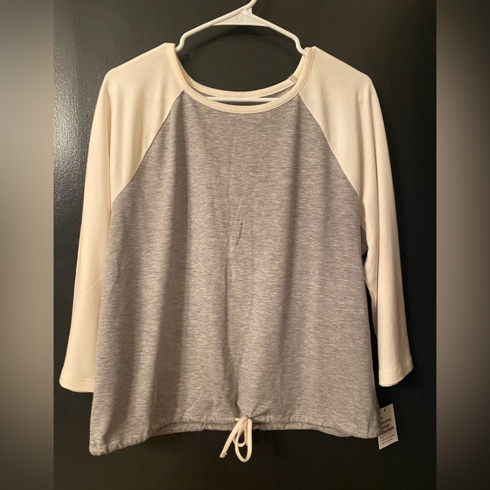 Woman’s Top